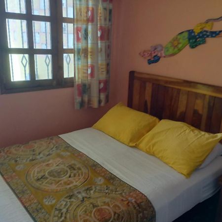 Cancun Guest House Exterior foto