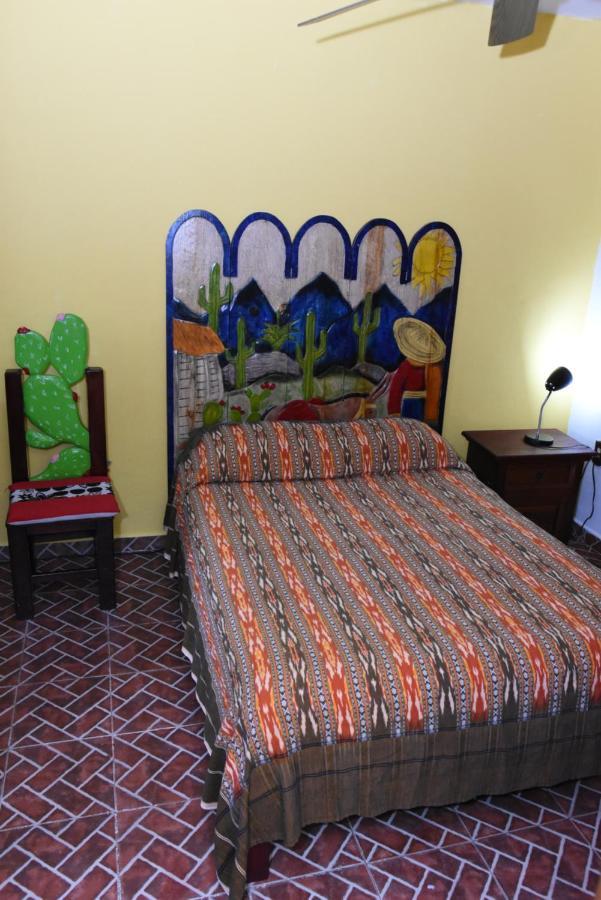 Cancun Guest House Exterior foto