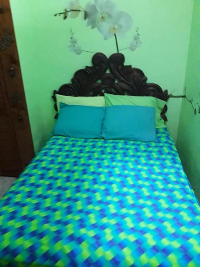 Cancun Guest House Exterior foto