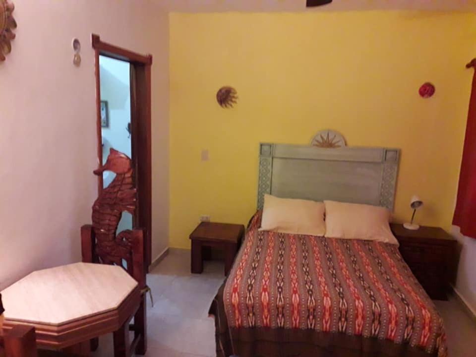 Cancun Guest House Exterior foto