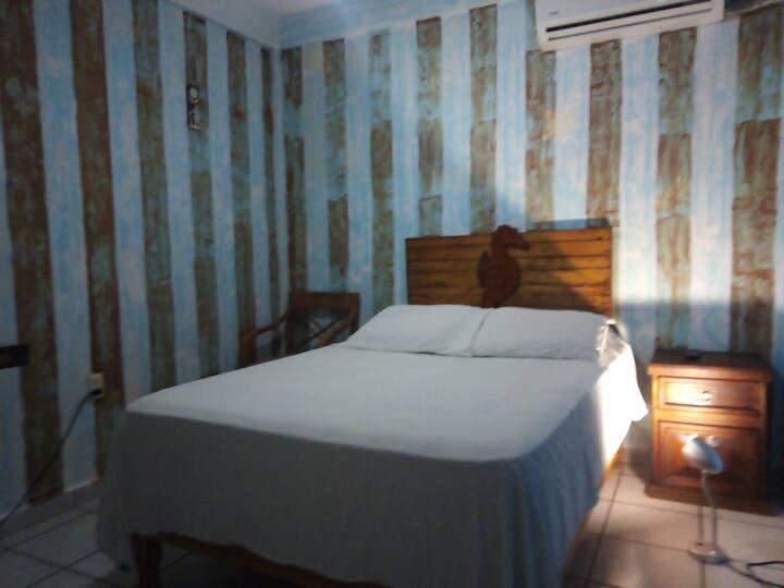 Cancun Guest House Exterior foto