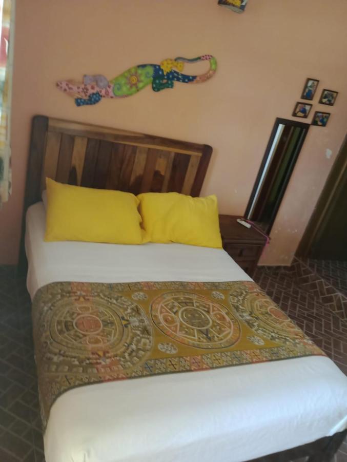 Cancun Guest House Exterior foto
