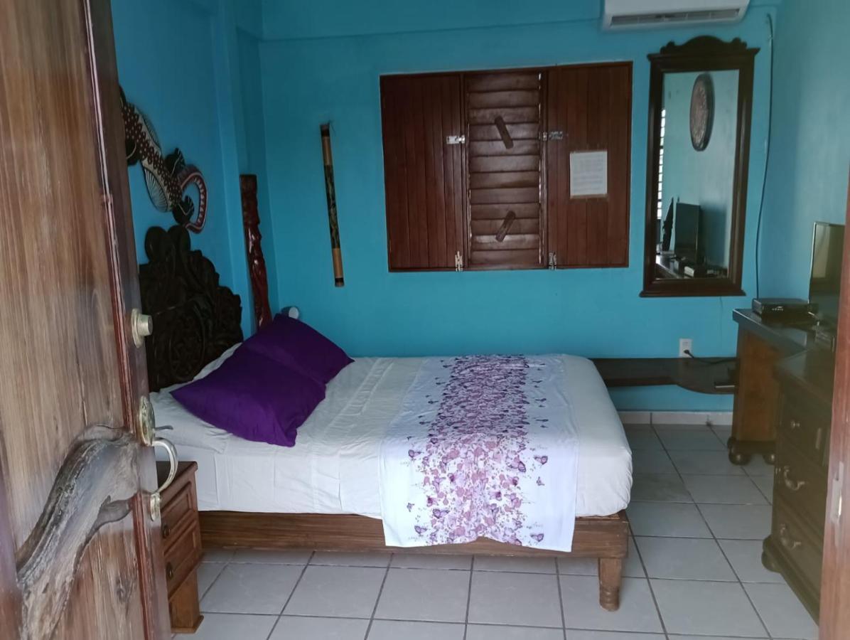 Cancun Guest House Exterior foto