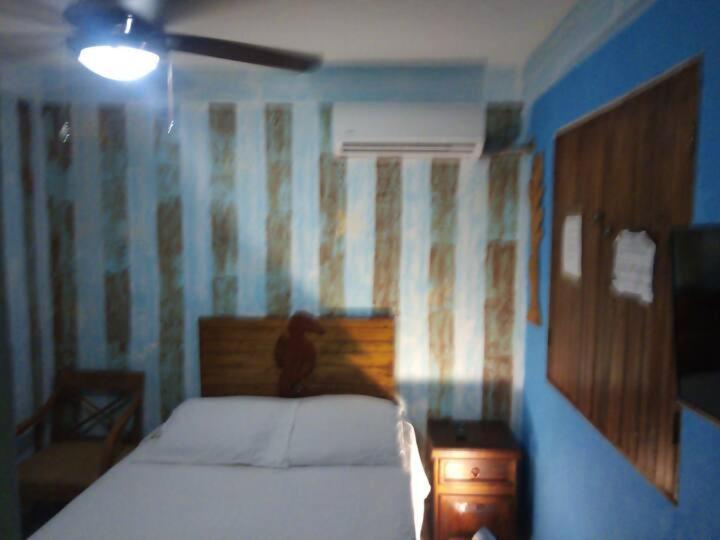 Cancun Guest House Exterior foto