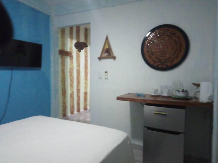 Cancun Guest House Exterior foto