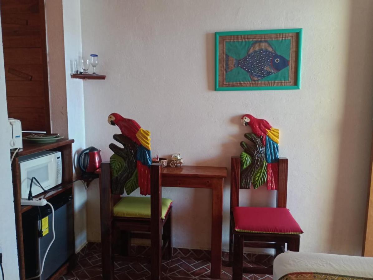 Cancun Guest House Exterior foto