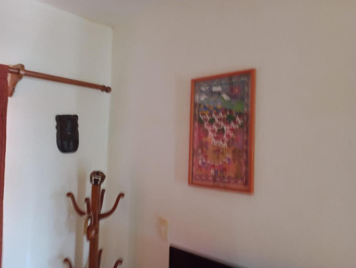 Cancun Guest House Exterior foto