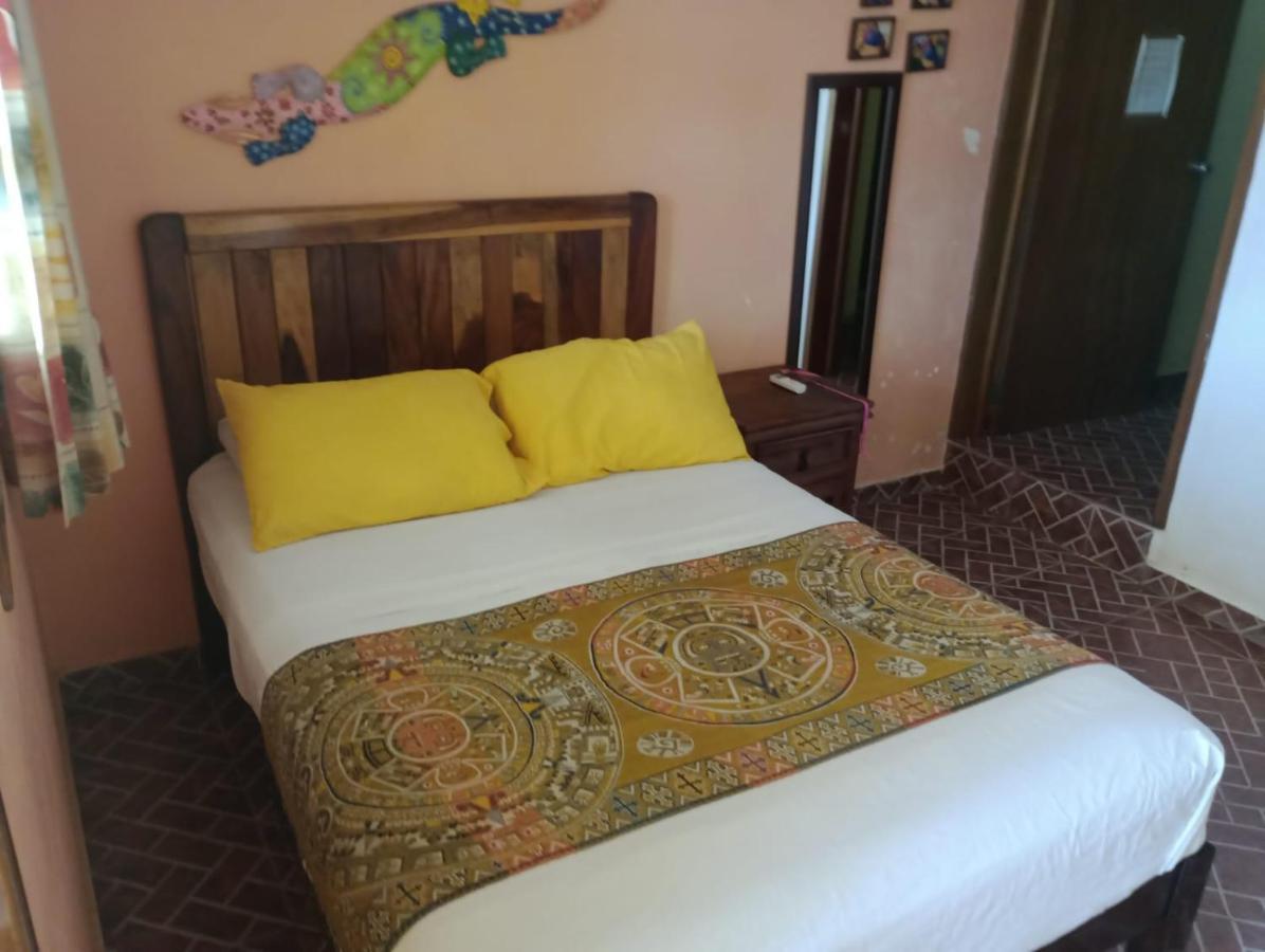 Cancun Guest House Exterior foto
