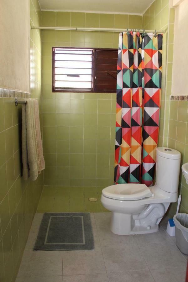 Cancun Guest House Exterior foto