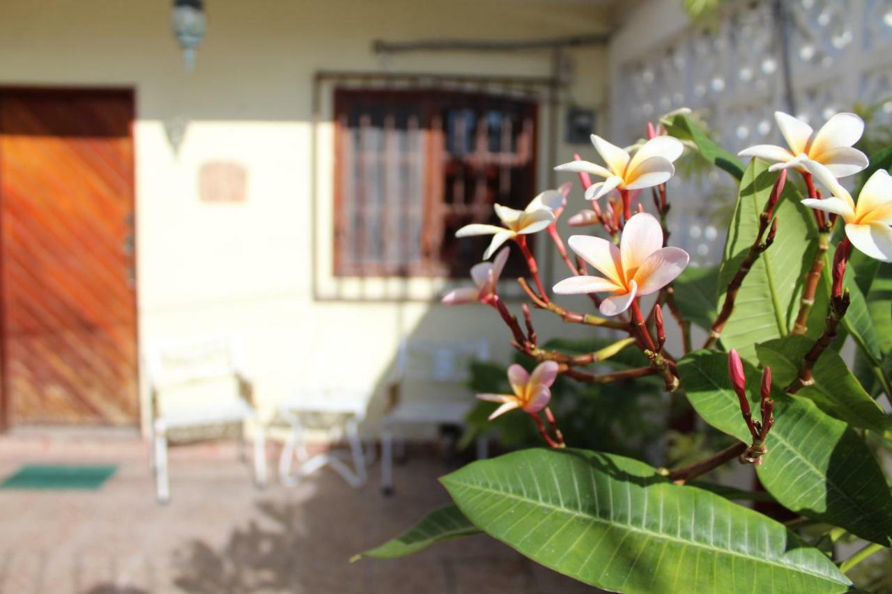 Cancun Guest House Exterior foto