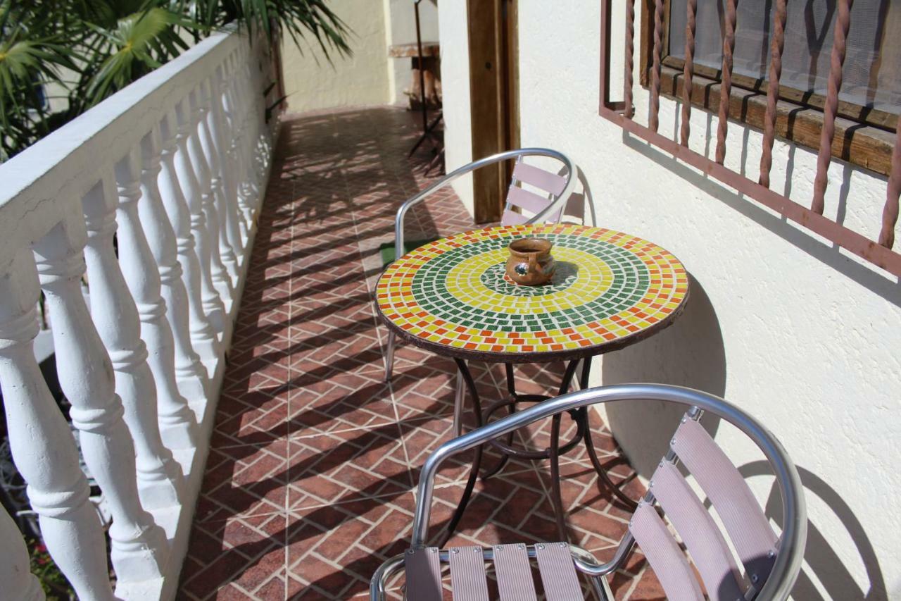 Cancun Guest House Exterior foto