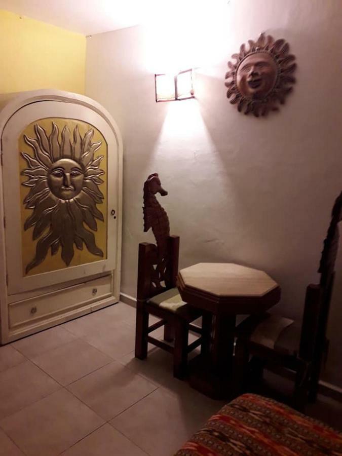Cancun Guest House Exterior foto