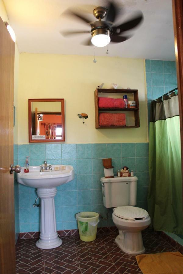 Cancun Guest House Exterior foto