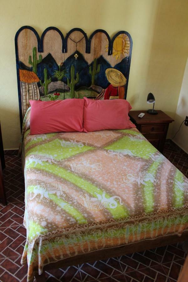 Cancun Guest House Exterior foto